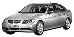 BMW E92 C0017 Fault Code