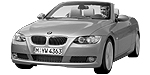 BMW E93 C0017 Fault Code