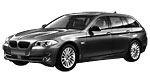 BMW F11 C0017 Fault Code